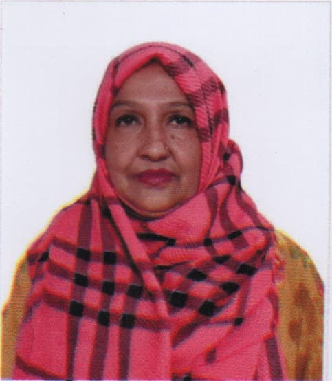 জনাব রেনু আক্তার